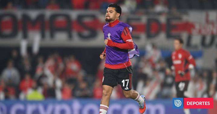 En Argentina dan por finalizado el ciclo de Paulo Díaz en River Plate tras ’portazo’ del DT