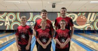 Emporia High Unified Bowling Ends Season with Tenth Place Finish at Regionals
