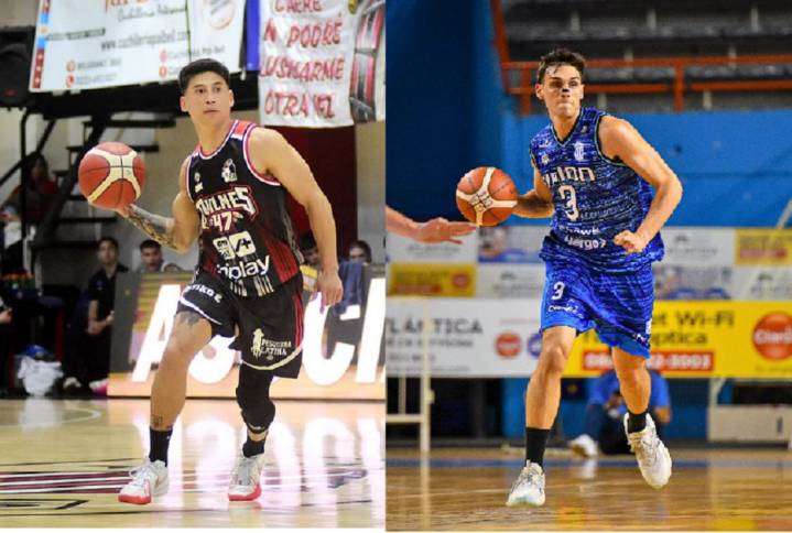 Clásico de barrio por la Liga Argentina