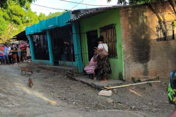 A bala asesinan a dos hombres dentro de su vivienda en Santa Marta