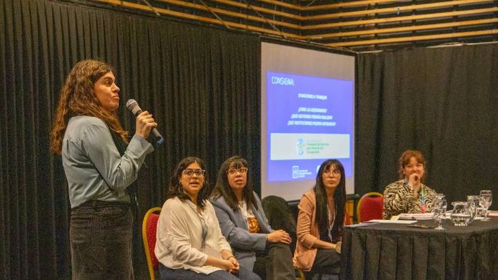 La municipalidad capacitó a más de 50 personas