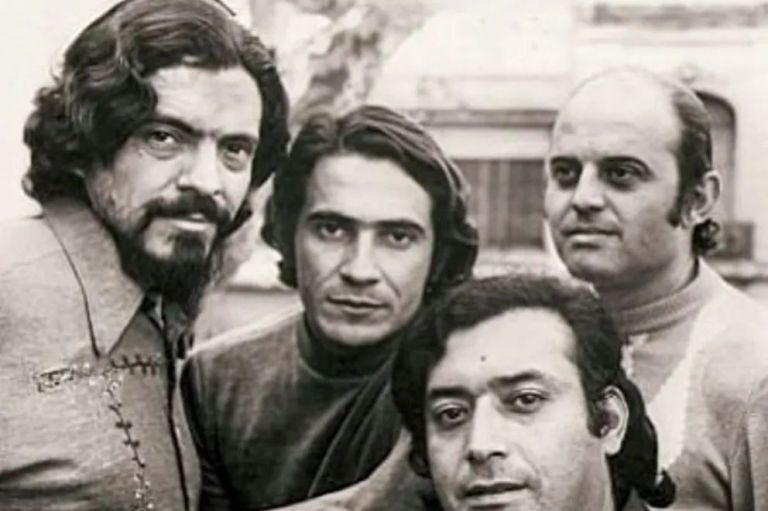 Homenaje al músico Raúl Mercado en la Sala Alicia Fernández Rego