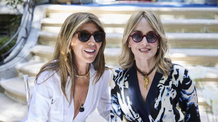 Silvia Tcherassi, la ‘dolce vita’ americana que conquista Madrid