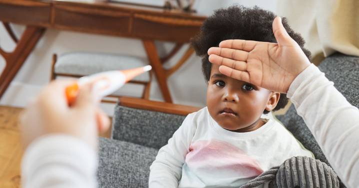 Symptoms as winter virus 'serious' for babies and others