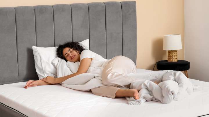 These Are The 3 Best Foam Mattresses Of 2025, According To Consumer Reports