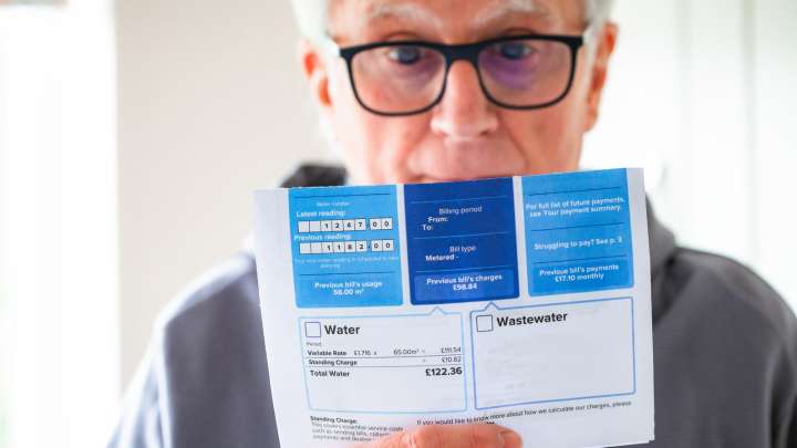 Is It Possible To Lose Your Home Over An Unpaid Water Bill?
