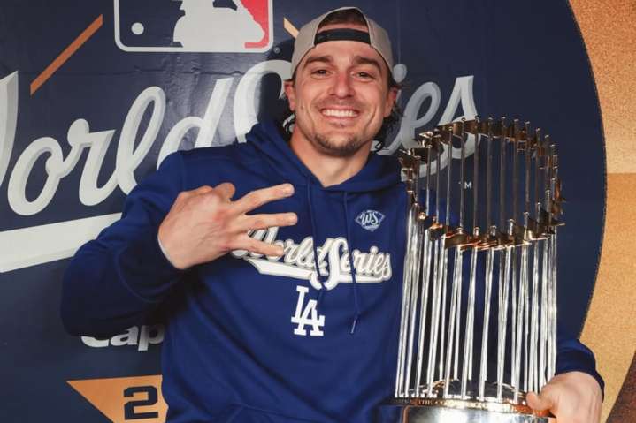 Dodgers player claps back at Sportsnet analyst who called Toronto Blue Jays the 'better team'