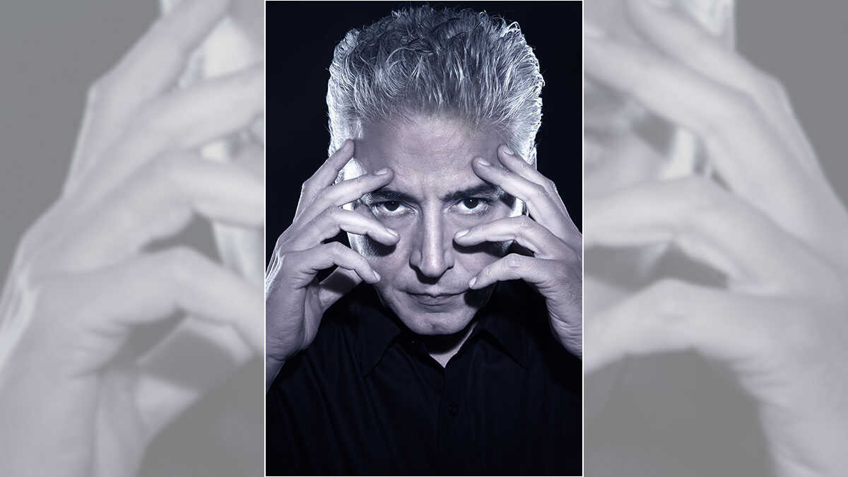 De Toussaint a Blake: los cinco grandes magos que llenarán de ilusión las noches de Zaragoza