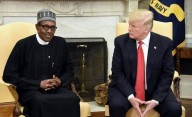 Trump amenaza con un "ataque militar" a Nigeria por supuesta persecución a cristianos