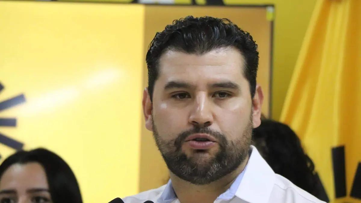 Llama PRD a políticos a no “estropear” investigaciones sobre caso Manzo