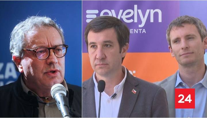 "Nos sorprende": la reacción del comando de Matthei por posible vínculo de Fontaine con pago a 'trolls'