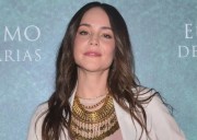 Camila Sodi relata encuentro con Michael Jackson y usuarios la comparan con Martha Higareda