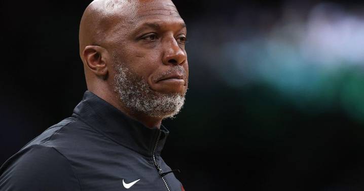 Trail Blazers head coach Chauncey Billups pleads not guilty to crimes stemming from alleged poker scheme