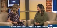 Preparing your heart for holiday stress