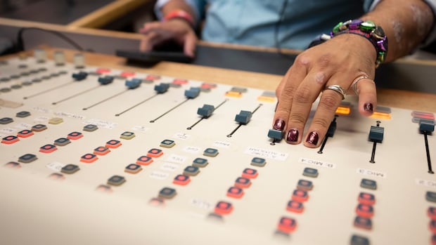 AI artist Xania Monet has hit the Billboard charts. What does it mean for 'real' musicians?