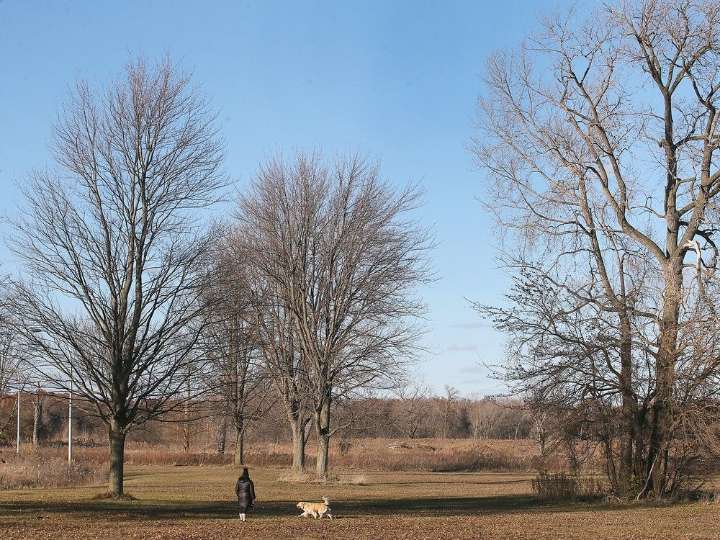 Windsor leaders push for $17M land purchase to expand national park