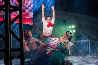 Maravilla Ballet Folklórico  de la UdeC, en Coquimatlán