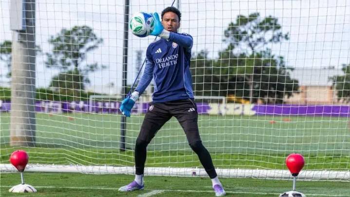 Pedro Gallese reveló lo que le dijeron en Orlando City por su salida: "No estaba en los planes del próximo año"