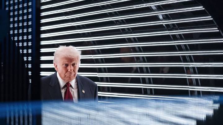 La era de la disuasión simbólica