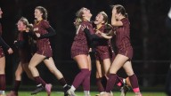 WATCH: Tiverton wins D-IV girls soccer title over Lincoln School