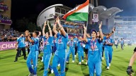Legendary cricketer Diana Edulji expresses happiness over India's historic win