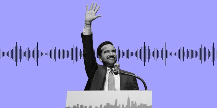 Briefing Podcast: Democrats Swept Tuesday Night’s Election. Now What?