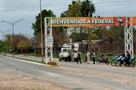 Fue condenado a seis años de prisión por abuso sexual en Federal