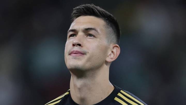 César Montes lamenta abucheos a la Selección Méxicana: “No lo entiendo y no lo aplaudo"