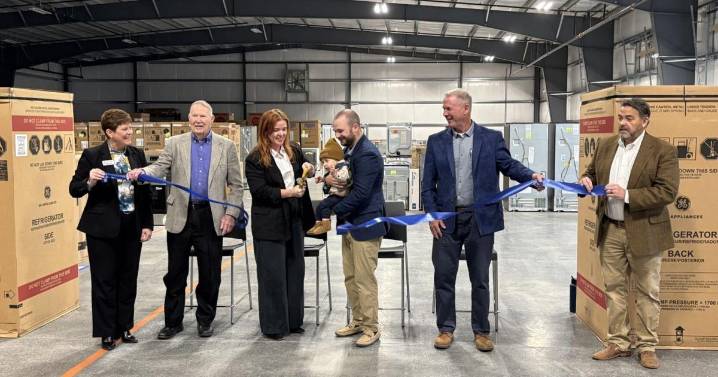 Spicher’s Appliances & Security brings 70 years of service to Martinsburg