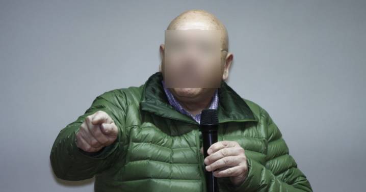 Detienen a Isidro Pastor, exlíder del PRI Edomex