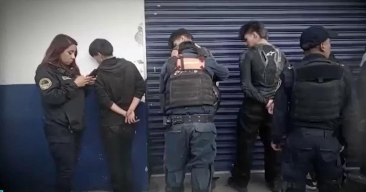 Silencio preocupante: ¿Dónde están las Comisiones de Derechos Humanos tras la marcha del 15 de noviembre?