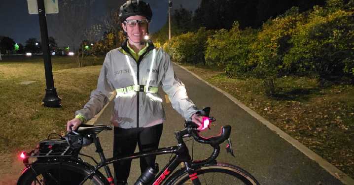 Lighting the Way: Alexandria’s Push for Road Safety After Dark