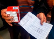 Tutelas en salud subieron 34,1 % en 2024 y podrían subir 18,6 % en 2025: Defensoría