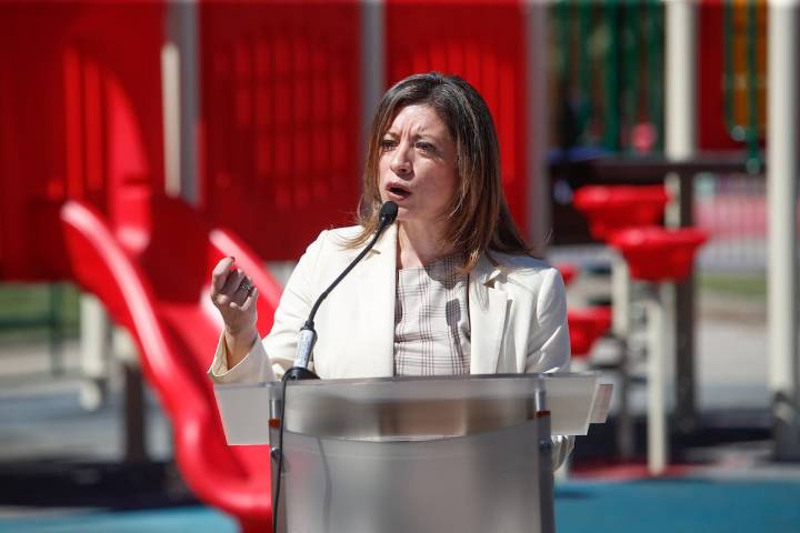 Alcaldesa Bobadilla defendió el decreto de ‘urgencia comunal’ en Quilicura y apela a la lucha contra la delincuencia de forma efectiva