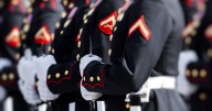 A brief history of the US Marine Corps as branch marks its 250th birthday