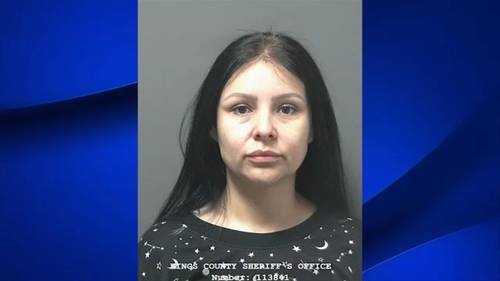 Hospice caretaker steals over $55,000 from elderly Hanford man, police say