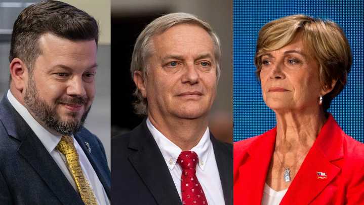 Chile: Candidatos de derecha intensifican discursos de miedo y polémica a una semana de elecciones