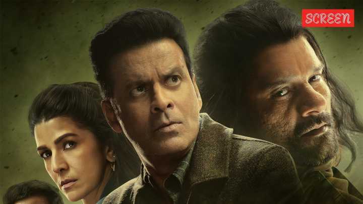 The Family Man Season 3 Review, Release LIVE Updates: Manoj Bajpayee returns