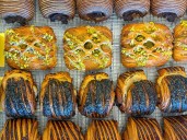 NYC Bakery Somedays Reveals Intriguingly Odd Fall Menu