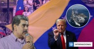 Maduro propuso dejar la presidencia de Venezuela en 2 años, pero Casa Blanca lo rechazó, según NYT