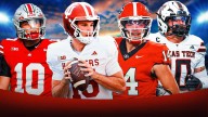 ClutchPoints’ 2025 College Football Top 25 Week 13 Power Rankings