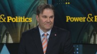 NDP leader says 'no doubt' Conservatives held back budget votes to avoid election