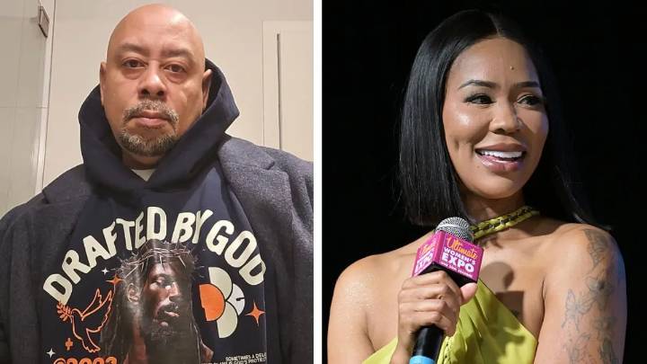 ‘You Surprised?’: Raymond Santana Says the Red Flags Were Always There with Ex Deelishis as She Fires Back for Being Labeled a ‘Nontraditional’ Woman