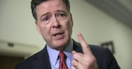 Judge scolds Justice Department for 'profound investigative missteps' in Comey case