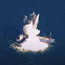 Trump cree que interceptar embarcaciones del narcotráfico es ineficaz; pero las cifras lo contradicen