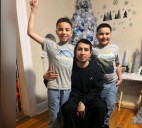 Family Mourns Deaths Of Dad, Son Killed In Bristol Crash: 'Our Hearts Are Completely Broken'