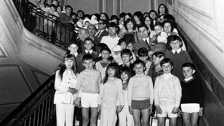 Una España y una Catalunya distintas: menos hijos, vidas más largas y muchos inmigrantes