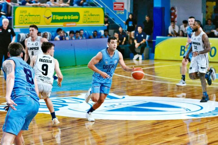 Brocal: "Estamos encontrando el juego pretendido"