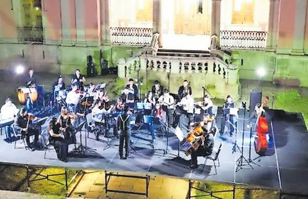 ¡La Navidad en Quinta Carolina!