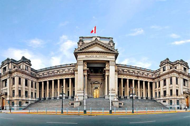 CEPJ aprobó Código de Conducta del Poder Judicial